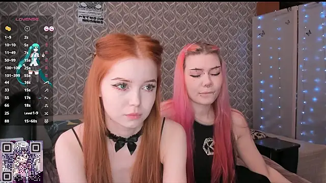 Snapshot of Veldenga chatting on 16, 3, 2026 Veldenga online show from 16, 3, 2026