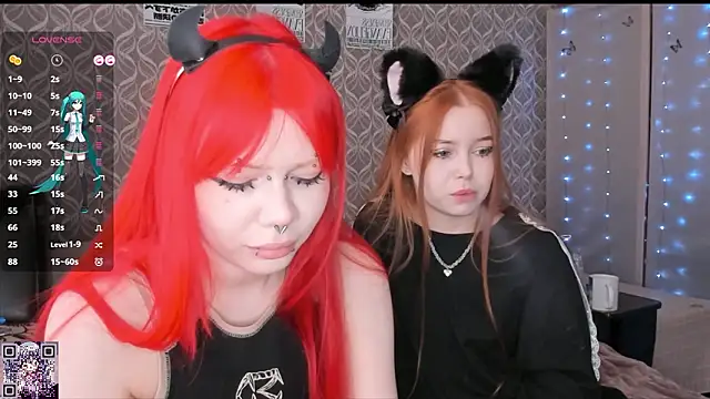 Snapshot of Veldenga chatting on 18, 3, 2026 Veldenga online show from 18, 3, 2026