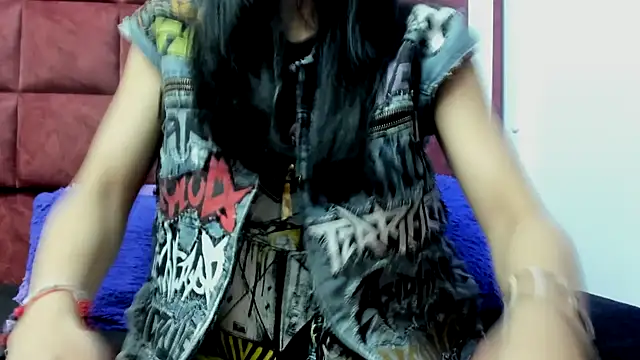 Snapshot of DAKOTALUCIFENA chatting on 11, 3, 2026 DAKOTALUCIFENA online show from 11, 3, 2026