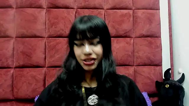 Snapshot of DAKOTALUCIFENA chatting on 14, 3, 2026 DAKOTALUCIFENA online show from 14, 3, 2026