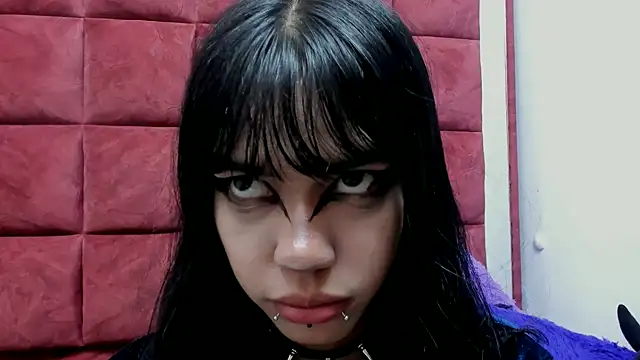 Snapshot of DAKOTALUCIFENA chatting on 16, 3, 2026 DAKOTALUCIFENA online show from 16, 3, 2026