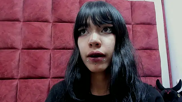 Snapshot of DAKOTALUCIFENA chatting on 21, 3, 2026 DAKOTALUCIFENA online show from 21, 3, 2026