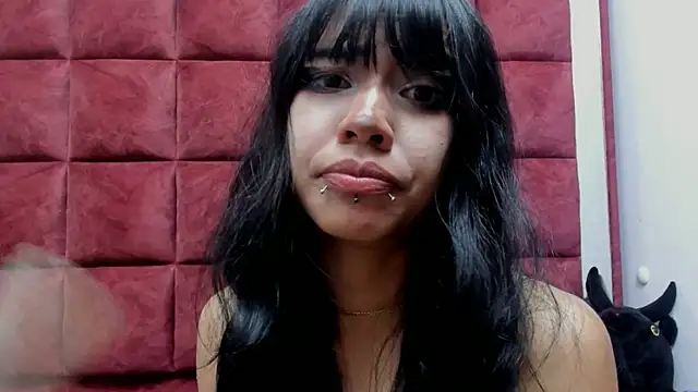 Snapshot of DAKOTALUCIFENA chatting on 21, 3, 2026 DAKOTALUCIFENA online show from 21, 3, 2026