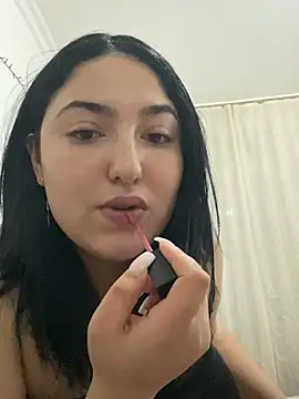Amber Sinn online show from 21, 2, 2026