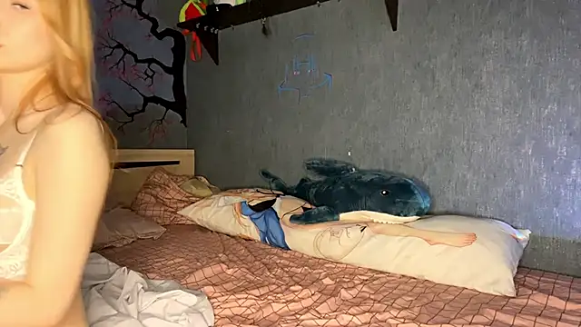 LinaMeey online show from 16, 3, 2026