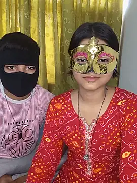 MAHIRA-9 online show from 28, 5, 2026