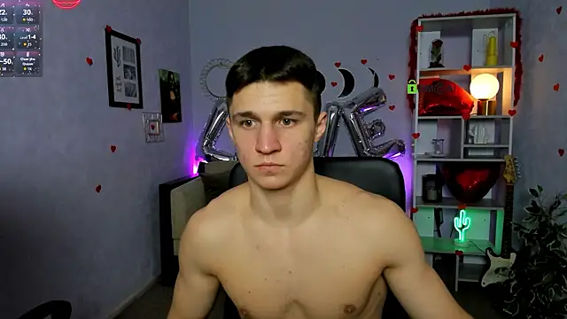 Snapshot of emmanuel_shine chatting on 18, 2, 2026 emmanuel shine online show from 18, 2, 2026