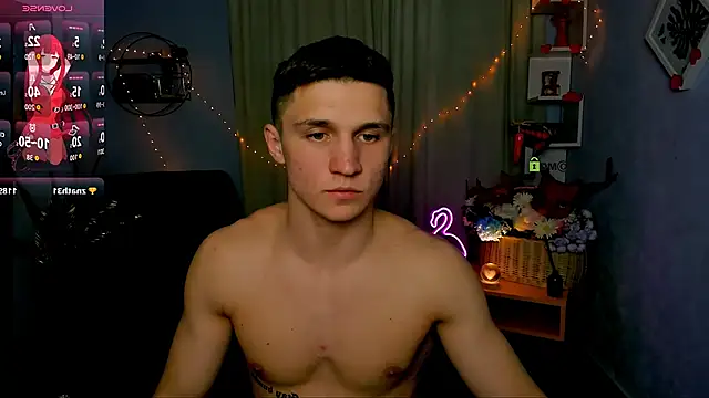 Snapshot of emmanuel_shine chatting on 20, 3, 2026 emmanuel shine online show from 20, 3, 2026