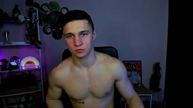 Snapshot of emmanuel_shine chatting on 23, 3, 2026 emmanuel shine online show from 23, 3, 2026