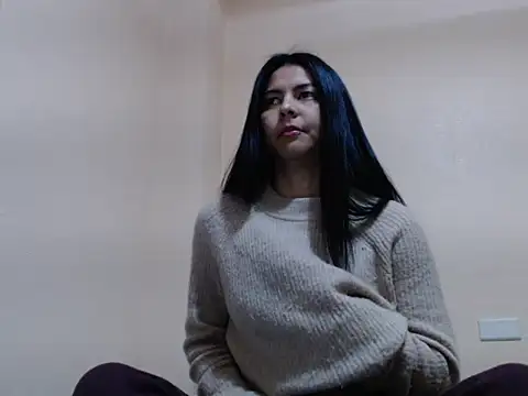 Snapshot of ZeforAitanna chatting on 7, 2, 2026 ZeforAitanna online show from 7, 2, 2026