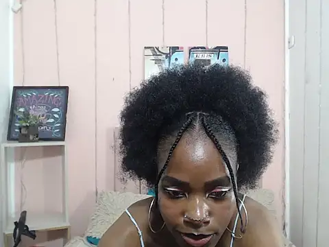 charlothcameronrs707 online show from 25, 2, 2026