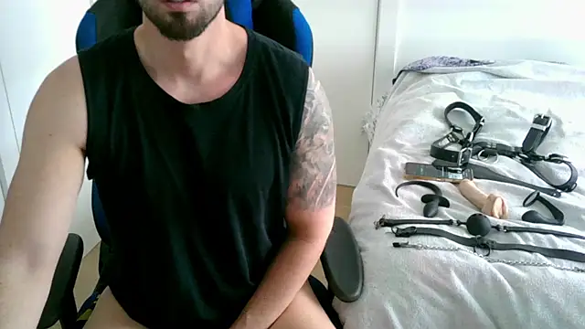 Sub-Titan online show from 25, 4, 2026