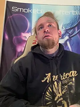 Snapshot of Smokebluntafterblunt chatting on 9, 2, 2026 Smokebluntafterblunt online show from 9, 2, 2026