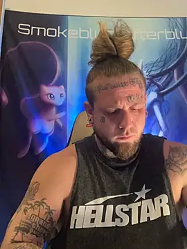 Snapshot of Smokebluntafterblunt chatting on 10, 3, 2026 Smokebluntafterblunt online show from 10, 3, 2026