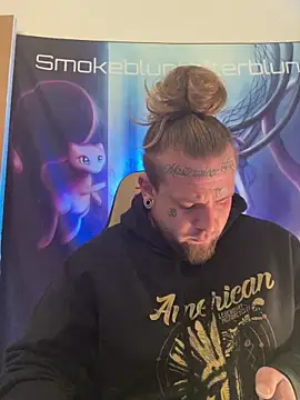 Snapshot of Smokebluntafterblunt chatting on 12, 3, 2026 Smokebluntafterblunt online show from 12, 3, 2026