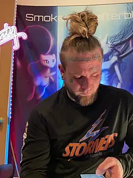 Snapshot of Smokebluntafterblunt chatting on 19, 3, 2026 Smokebluntafterblunt online show from 19, 3, 2026