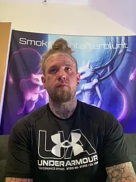Smokebluntafterblunt online show from 4, 5, 2026