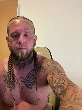Smokebluntafterblunt online show from 9, 7, 2026