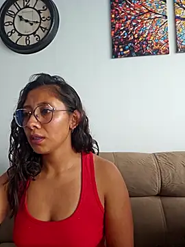 Snapshot of Camila_Lopez1 chatting on 12, 3, 2026 Camila Lopez1 online show from 12, 3, 2026