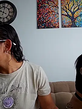 Snapshot of Camila_Lopez1 chatting on 18, 3, 2026 Camila Lopez1 online show from 18, 3, 2026