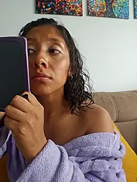 Camila Lopez1 online show from 28, 4, 2026