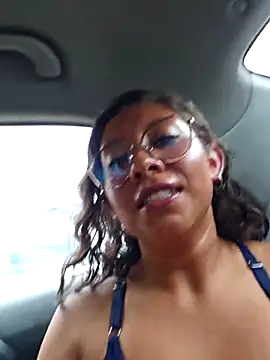 Camila Lopez1 online show from 29, 4, 2026