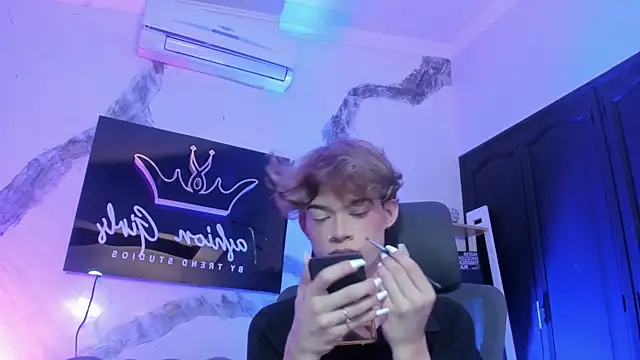 Snapshot of AngelDoll_1 chatting on 22, 2, 2026 AngelDoll 1 online show from 22, 2, 2026