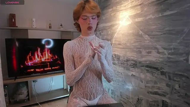 AngelDoll 1 online show from 8, 7, 2026