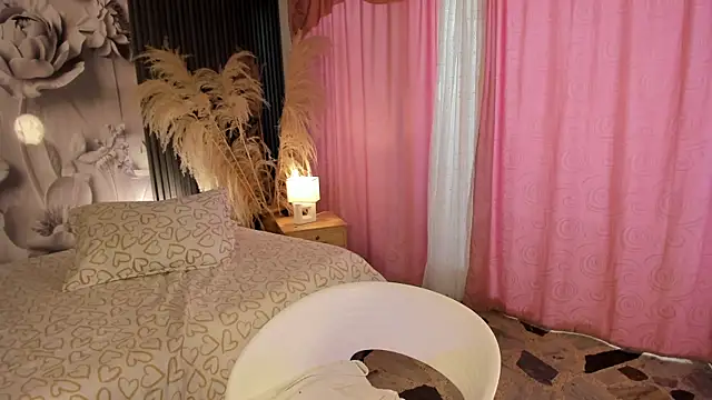 AngelDoll 1 online show from 24, 7, 2026