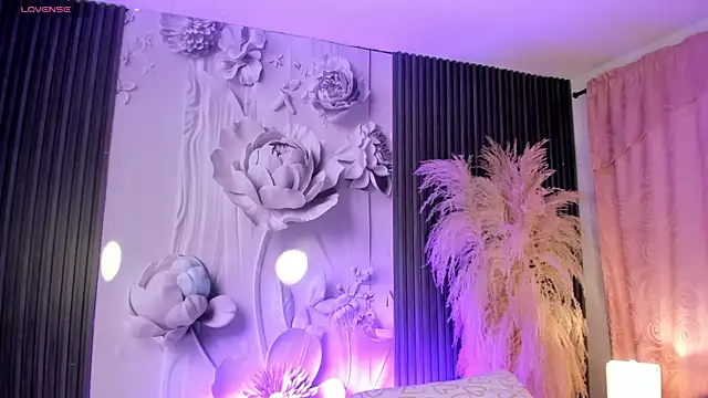 AngelDoll 1 online show from 5, 8, 2026