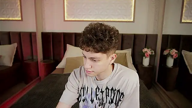 StefanBev online show from 8, 3, 2026