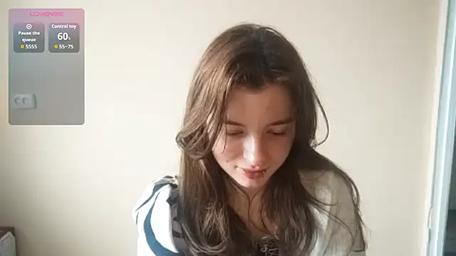 Snapshot of LanitaHemple chatting on 16, 2, 2026 LanitaHemple online show from 16, 2, 2026