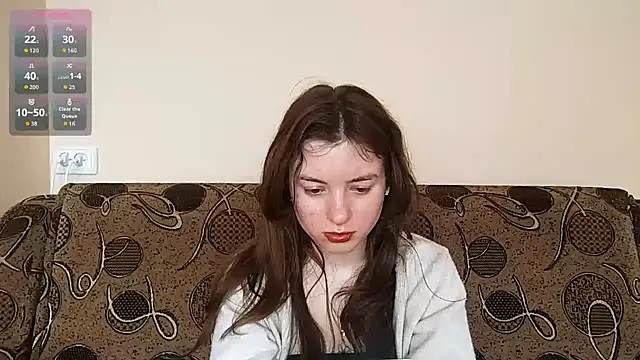 Snapshot of LanitaHemple chatting on 6, 3, 2026 LanitaHemple online show from 6, 3, 2026