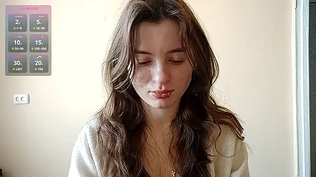 Snapshot of LanitaHemple chatting on 13, 3, 2026 LanitaHemple online show from 13, 3, 2026