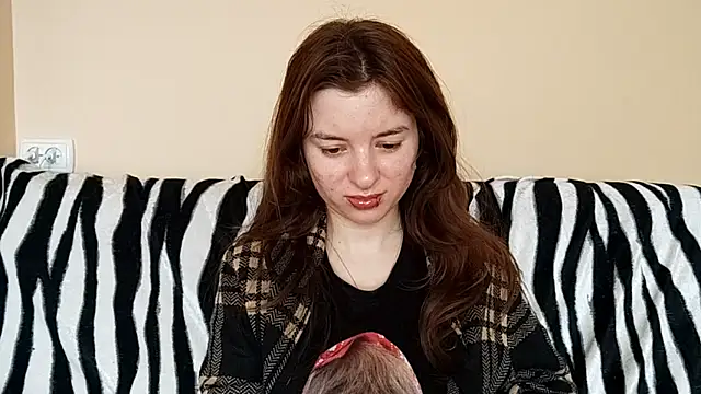 Snapshot of LanitaHemple chatting on 17, 3, 2026 LanitaHemple online show from 17, 3, 2026