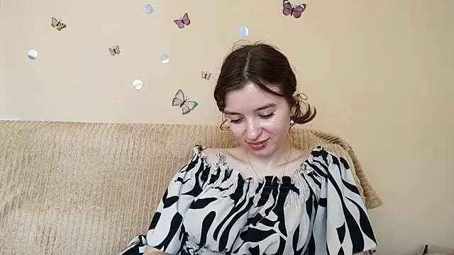 Snapshot of LanitaHemple chatting on 18, 7, 2026 LanitaHemple online show from 18, 7, 2026
