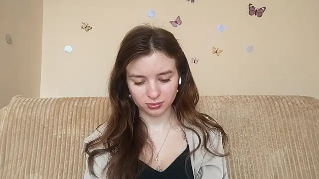 Snapshot of LanitaHemple chatting on 22, 7, 2026 LanitaHemple online show from 22, 7, 2026