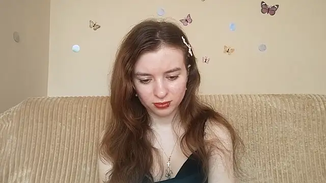 Snapshot of LanitaHemple chatting on 24, 7, 2026 LanitaHemple online show from 24, 7, 2026