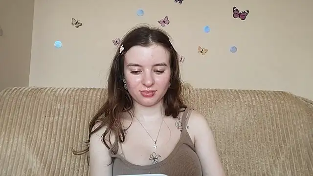 Snapshot of LanitaHemple chatting on 28, 7, 2026 LanitaHemple online show from 28, 7, 2026