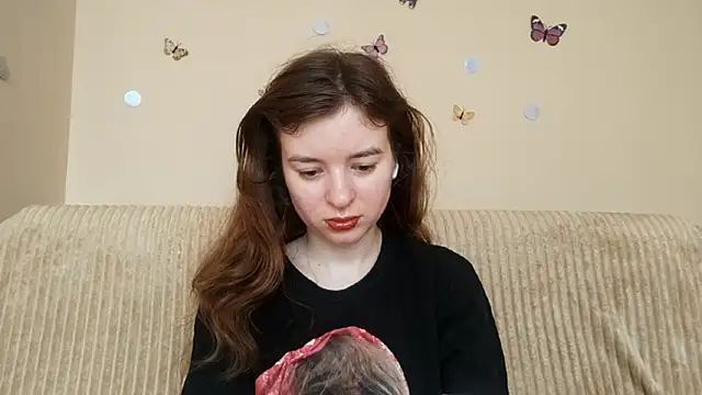 Snapshot of LanitaHemple chatting on 29, 7, 2026 LanitaHemple online show from 29, 7, 2026