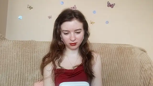 Snapshot of LanitaHemple chatting on 31, 7, 2026 LanitaHemple online show from 31, 7, 2026