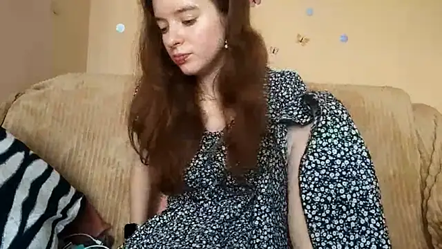 Snapshot of LanitaHemple chatting on 6, 8, 2026 LanitaHemple online show from 6, 8, 2026