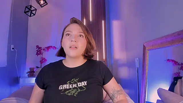 Snapshot of SimonaStar chatting on 5, 3, 2026 SimonaStar online show from 5, 3, 2026