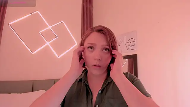 Snapshot of SimonaStar chatting on 21, 3, 2026 SimonaStar online show from 21, 3, 2026