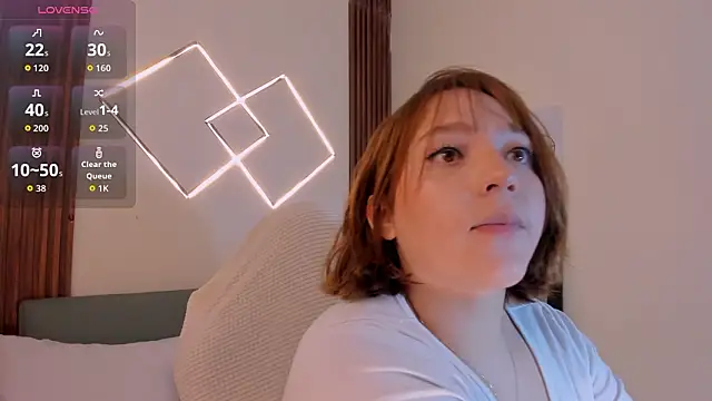 Snapshot of SimonaStar chatting on 25, 3, 2026 SimonaStar online show from 25, 3, 2026