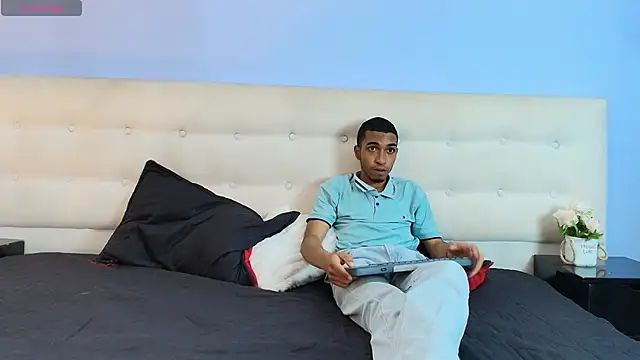 RickeyngySweet online show from 17, 3, 2026