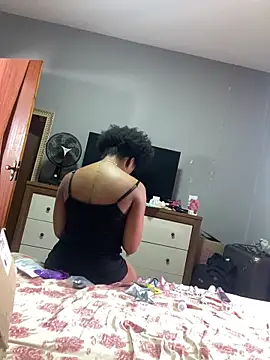 MusaNatacha online show from 10, 2, 2026