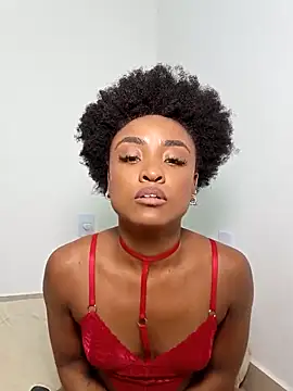 MusaNatacha online show from 23, 3, 2026