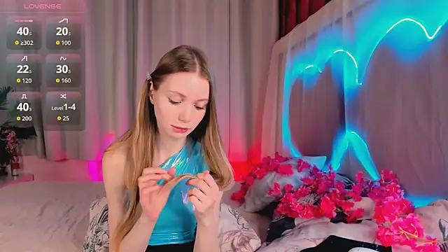 lada2k4 online show from 13, 3, 2026