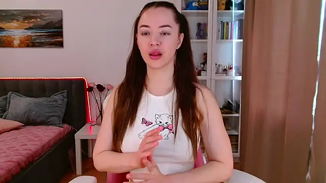Eva Allen online show from 20, 6, 2026